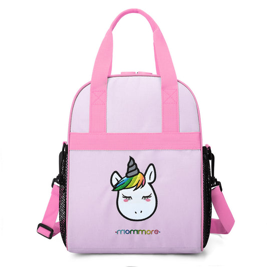 Mommore - Fiambrera LOGYLUCH para niños