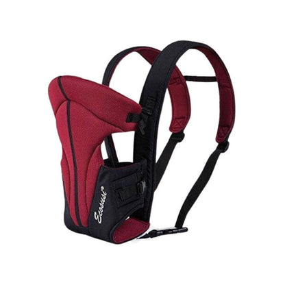 Mommore Mochila porta bebé 3 posiciones