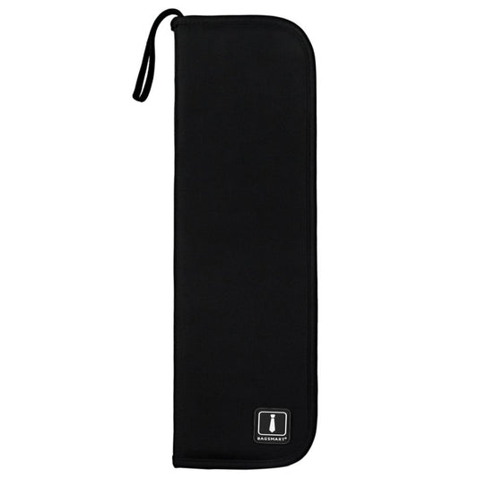 Bagsmart Organizador de Corbatas de Viaje con Interior Acolchado