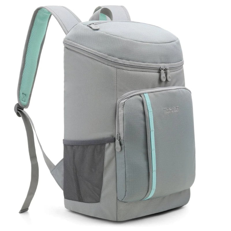 TOURIT CYGNINI Mochila hielera aislante