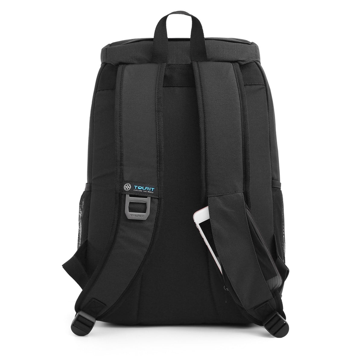 Tourit Mochila aislada BLUE JAY - 25L