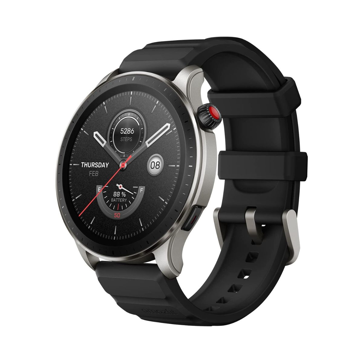 Amazfit Smartwatch GTR 4