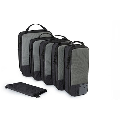 Bagsmart Organizadores de Equipaje con Compresión 6 pzs