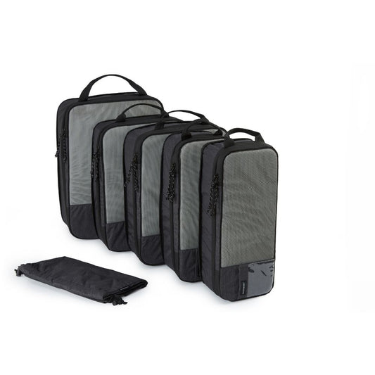 Bagsmart Organizadores de Equipaje con Compresión 6 pzs