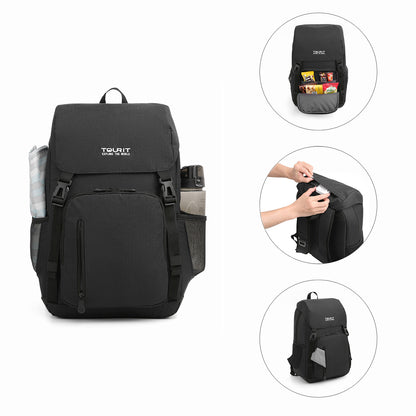 Tourit Mochila aislada BLUE JAY - 25L