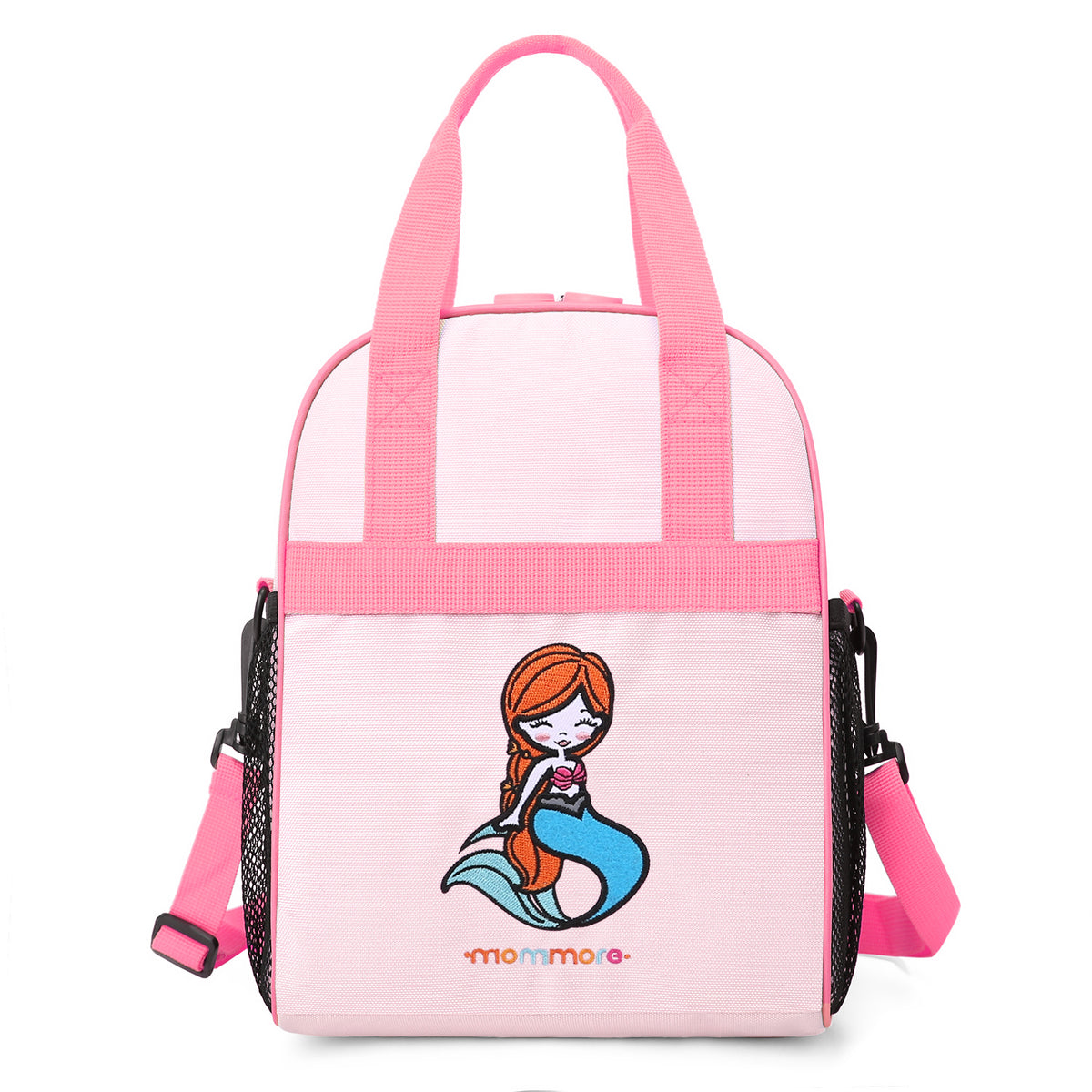 Mommore - Fiambrera LOGYLUCH para niños