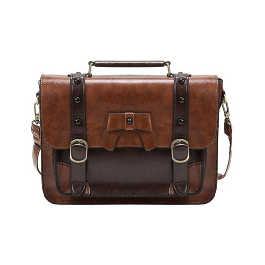 Ecosusi Bolso y Bandolera Briefe para notebook de 13”