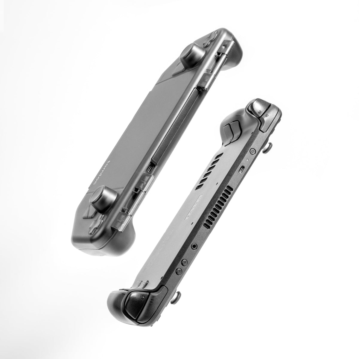Tomtoc Funda Rígida Armor-G12 para Steam Deck