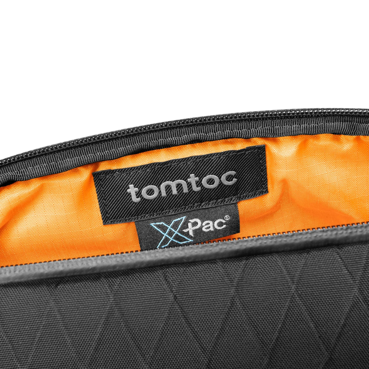 Tomtoc Banano Bandolera Explorer-T21 X-Pac S iPad Mini / N Switch 2