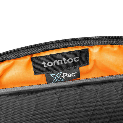 Tomtoc Banano Bandolera Explorer-T21 X-Pac S iPad Mini / N Switch 2
