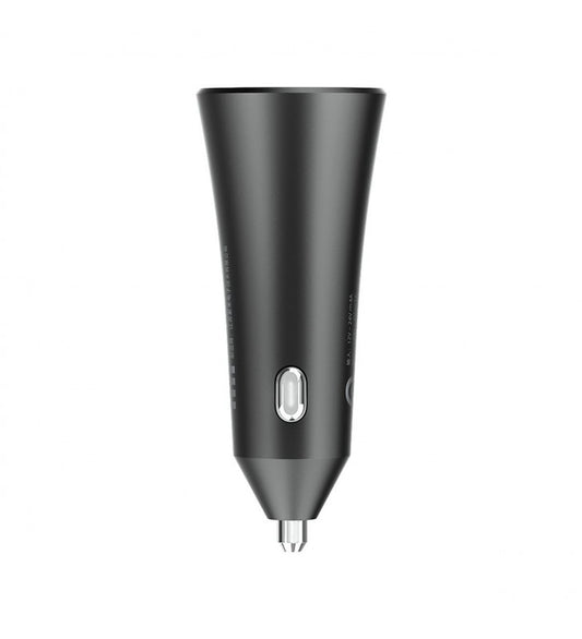 Xiaomi Mi Car Charger 2xUSB 37W Cargador de auto