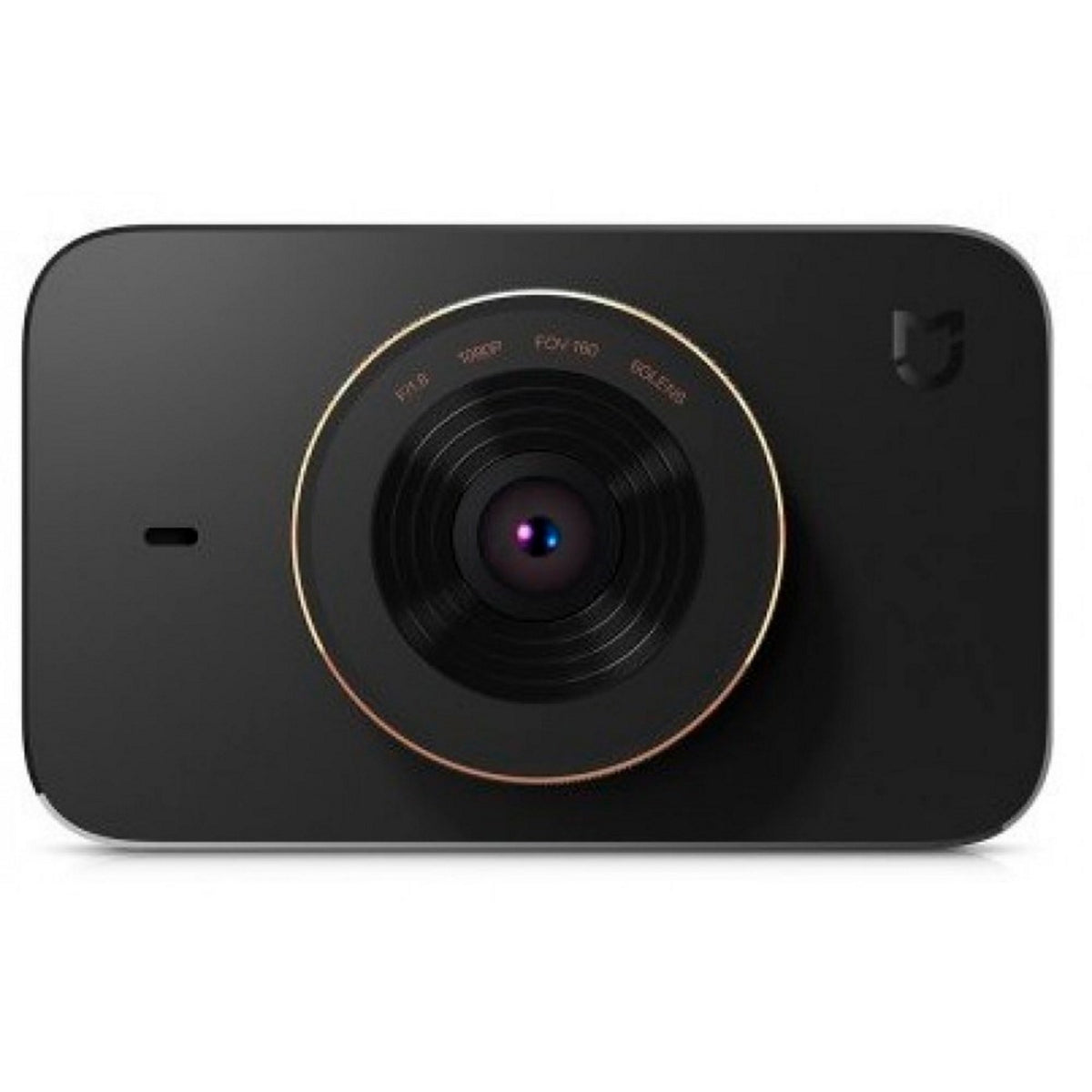 Xiaomi - Mi Dash Cam 1S