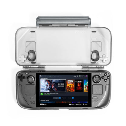 Tomtoc Funda Rígida Armor-G12 para Steam Deck