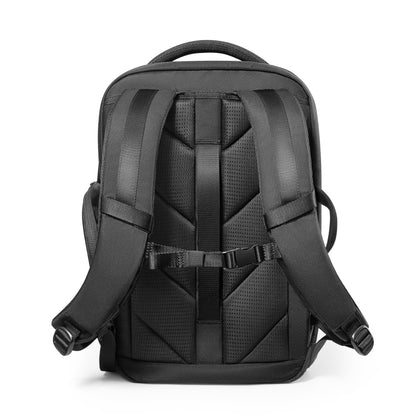 Tomtoc Mochila TechPack-T73 X-Pac para Notebook hasta 16" y iPad Pro 12,9"