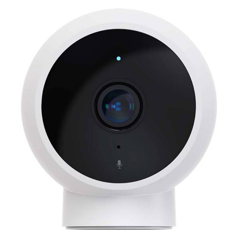 Xiaomi - Mi Home Security Camera 1080P Magnetic Mount - Cámara Seguridad