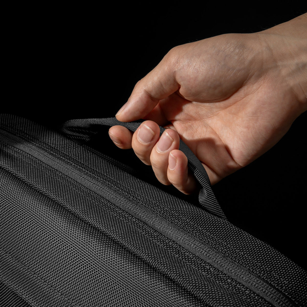 Tomtoc Banano Bandolera Wander-T26 para iPad Mini / N Switch 2 5.5L