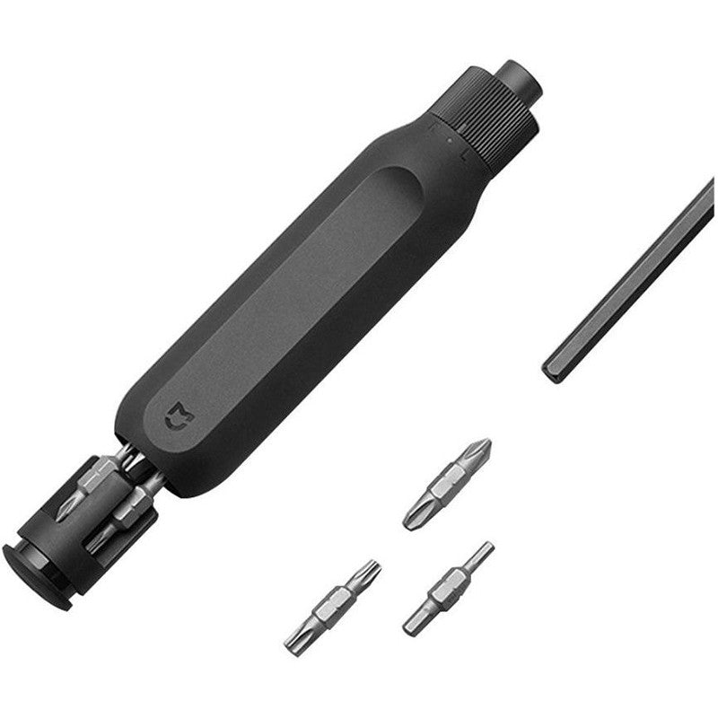Xiaomi Destornillador Mi 16 en 1 Ratchet Screwdriver