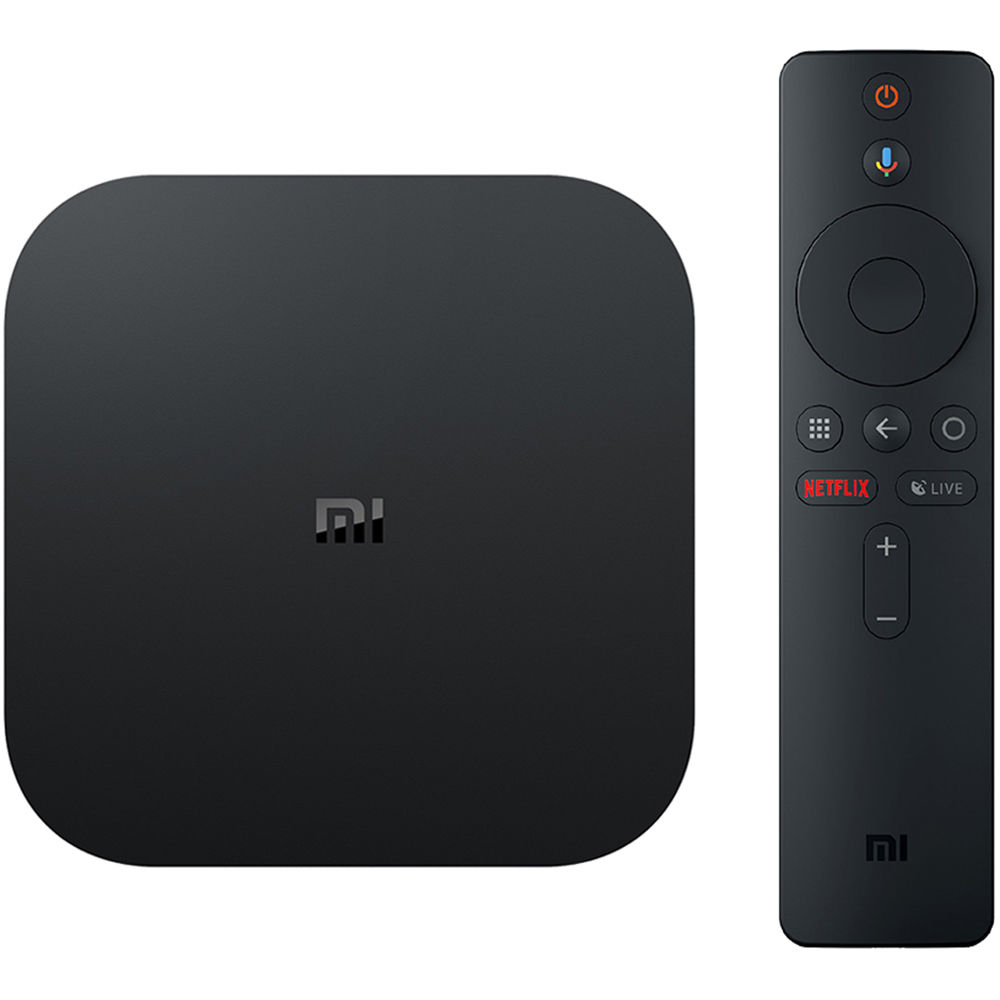 Xiaomi - Mi Box S US
