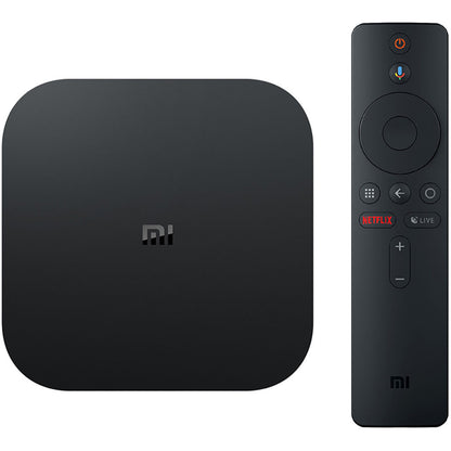 Xiaomi - Mi Box S US