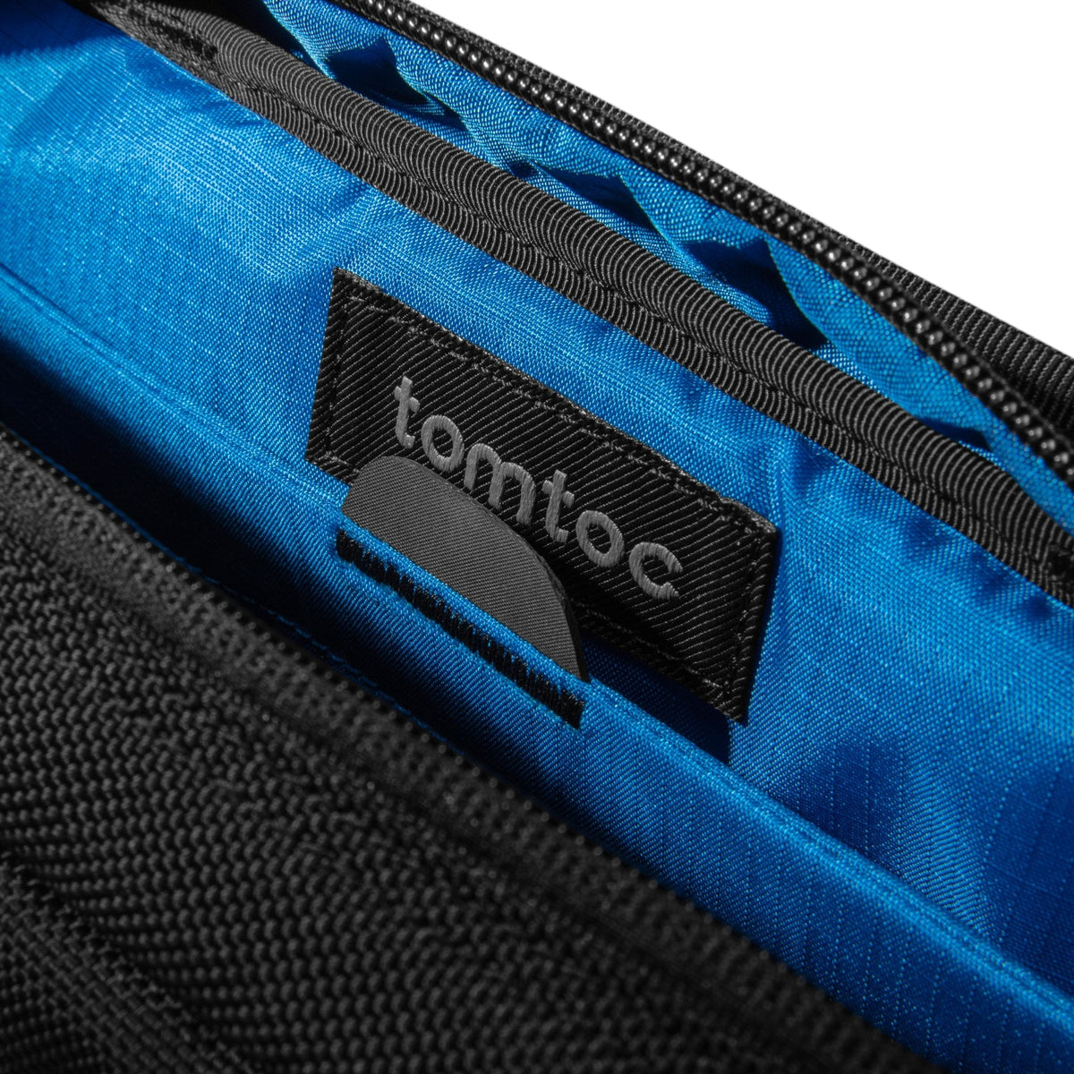 Tomtoc Banano Bandolera Wander-T26 para iPad Mini / N Switch 2 5.5L