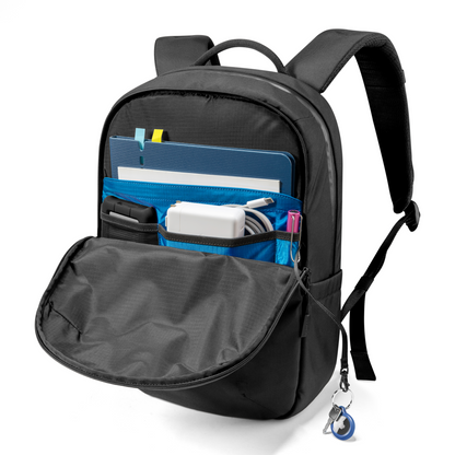 Tomtoc Mochila UrbanEX-T65 S 20L para Notebook 15.6"