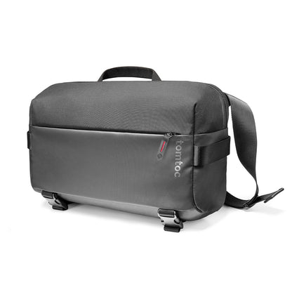 Tomtoc Bolso Bandolera Explorer-T21 L para MacBook Air / Pro 13'' 10L