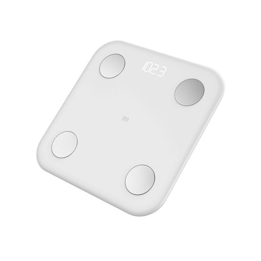 Xiaomi - Balanza Inteligente - Mi Body Composition Scale 2