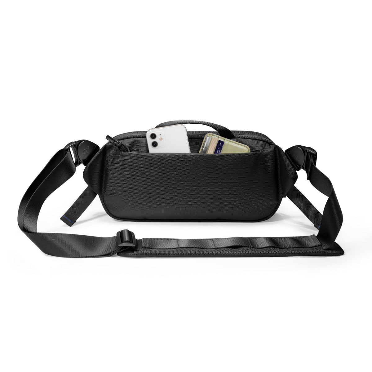 Tomtoc Banano Bandolera Wander-T26 para iPad Mini / N Switch 2 5.5L