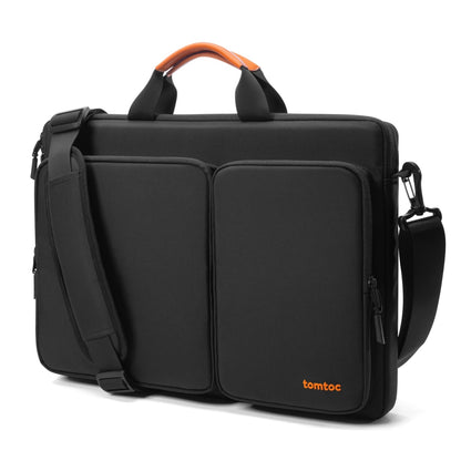 Tomtoc Maletín con Correa Defender-A42 para MacBook / Notebook 17,3" - imagen 6