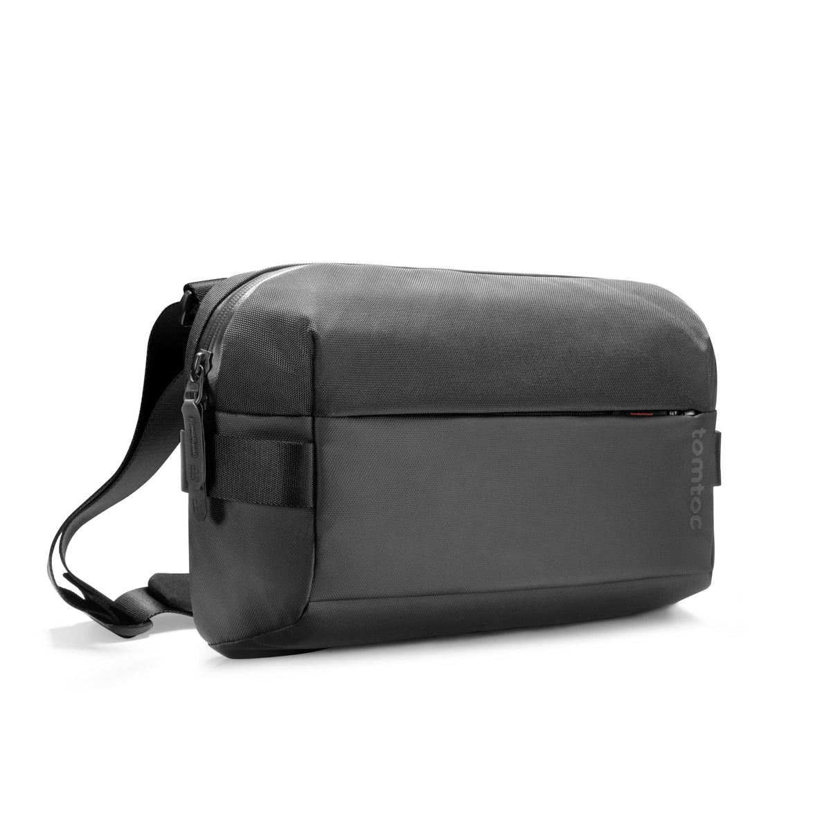 Tomtoc Bolso Bandolera Explorer-T21 M para iPad 11" / N Switch 2 7L