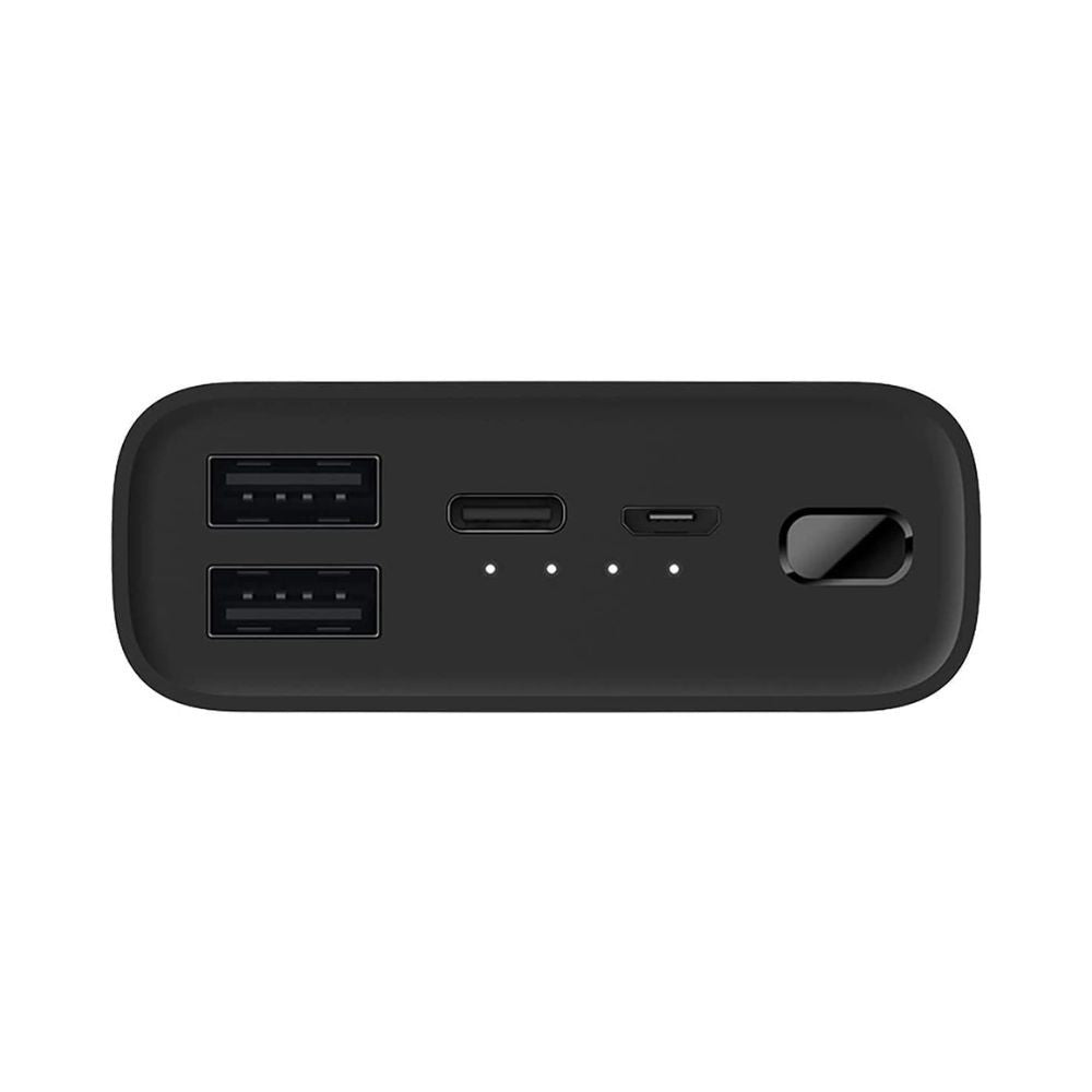 Xiaomi Mi Powerbank 3 Ultra Compact 10000 mAh - imagen 2