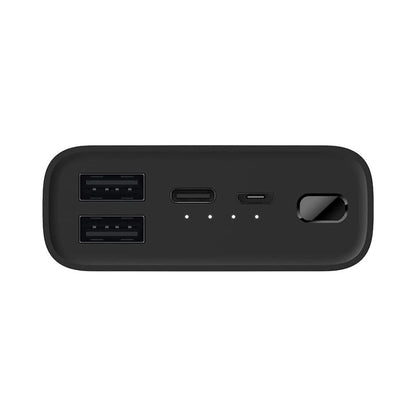Xiaomi Mi Powerbank 3 Ultra Compact 10000 mAh - imagen 2
