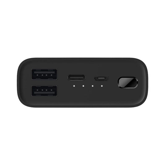 Xiaomi Mi Powerbank 3 Ultra Compact 10000 mAh
