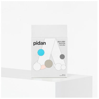 Pidan® Arena Para Gatos Premium Bentonita 6 Kg Aglutinante - imagen 2