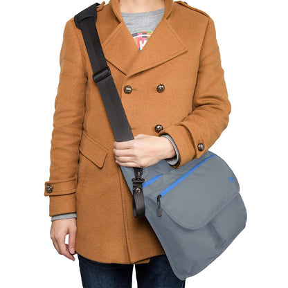 Mommore Bolso Casual Crossbody maternal/ multiuso