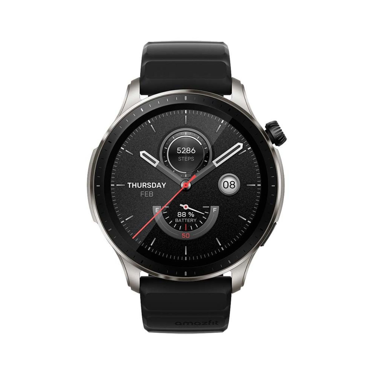 Amazfit Smartwatch GTR 4