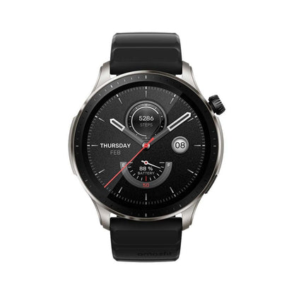 Amazfit Smartwatch GTR 4