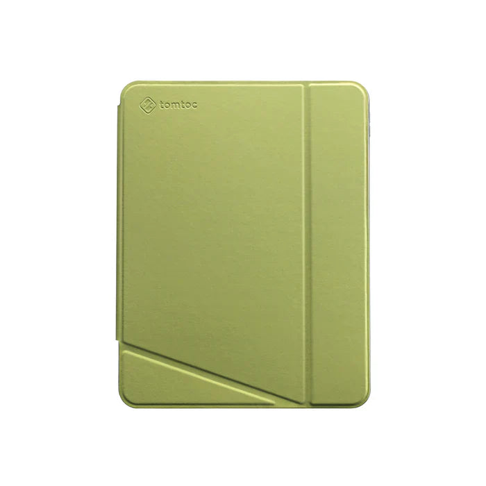 Tomtoc Funda Vertical Inspire-B50 Tri-Mode para iPad Air 4/5 de 10.9"