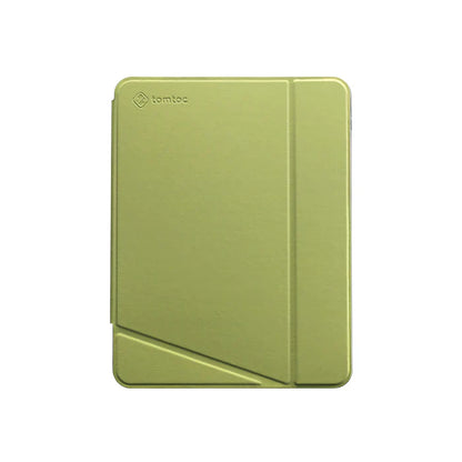 Tomtoc Funda Vertical Inspire-B50 Tri-Mode para iPad Air 4/5 de 10.9"