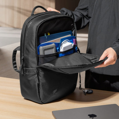 Tomtoc Mochila UrbanEX-T65 S 20L para Notebook 15.6"