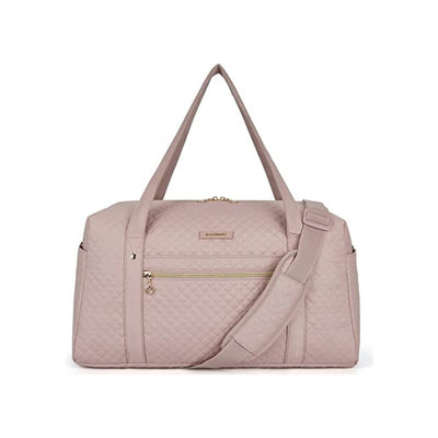 Bagsmart Bolso Fin de Semana con Bolsa para Zapatos