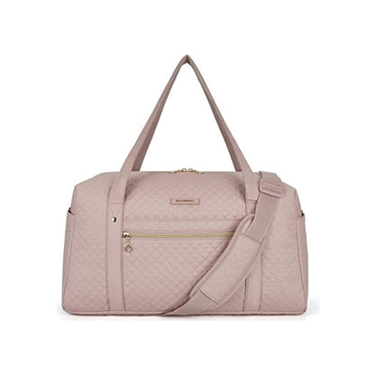 Bagsmart Bolso Fin de Semana con Bolsa para Zapatos