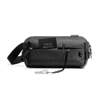 Tomtoc Banano Bandolera Explorer-T21 X-Pac S iPad Mini / N Switch 2