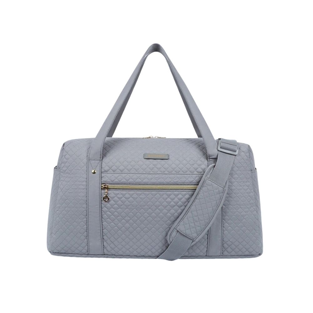 Bagsmart Bolso Fin de Semana con Bolsa para Zapatos