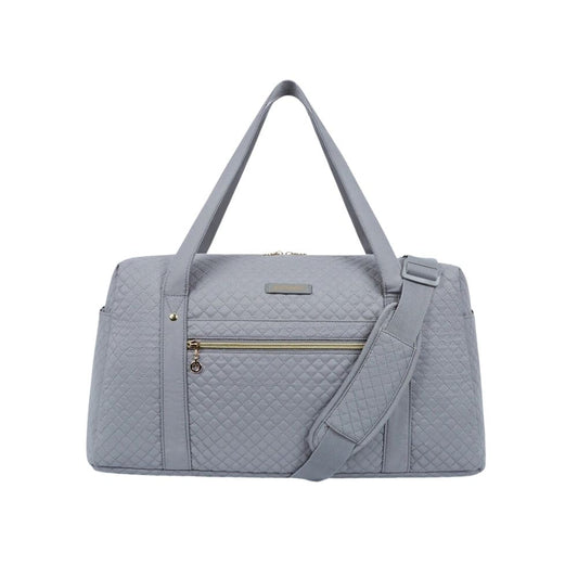 Bagsmart Bolso Fin de Semana con Bolsa para Zapatos
