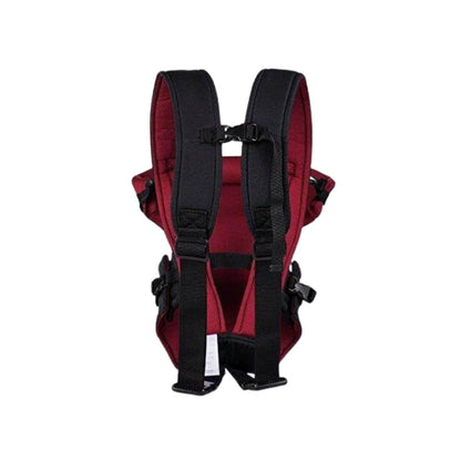 Mommore Mochila porta bebé 3 posiciones