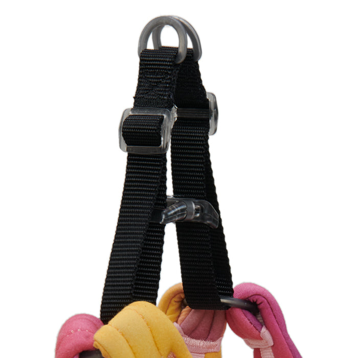 Pidan® Arnés Para Mascotas - Pet - Mediano - imagen 3