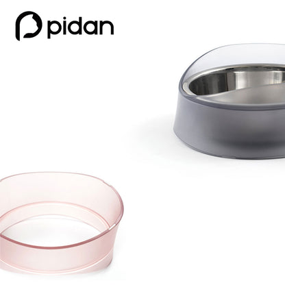 Pidan® Plato Volcano Acero Inoxidable Para Perros Y Gatos - imagen 3