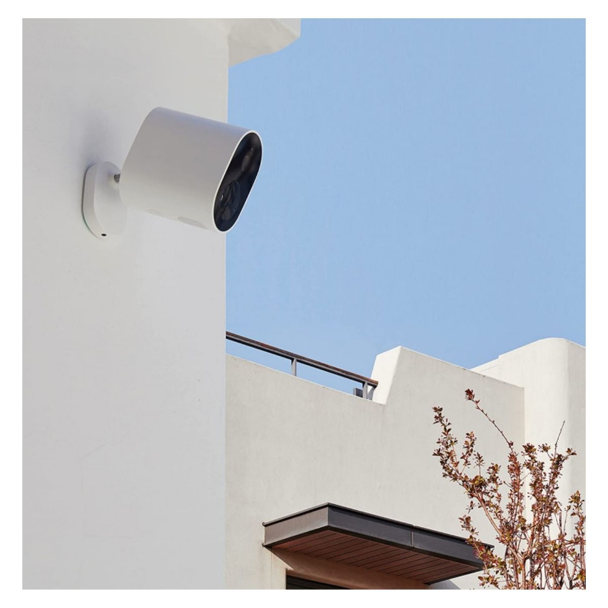 Xiaomi Mi Wireless Outdoor Security Camera 1080p