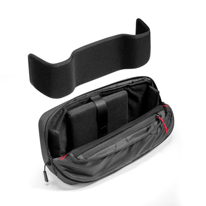 Tomtoc Bolso de Viaje Arccos-G47 para Steam Deck / Nintendo Switch 2